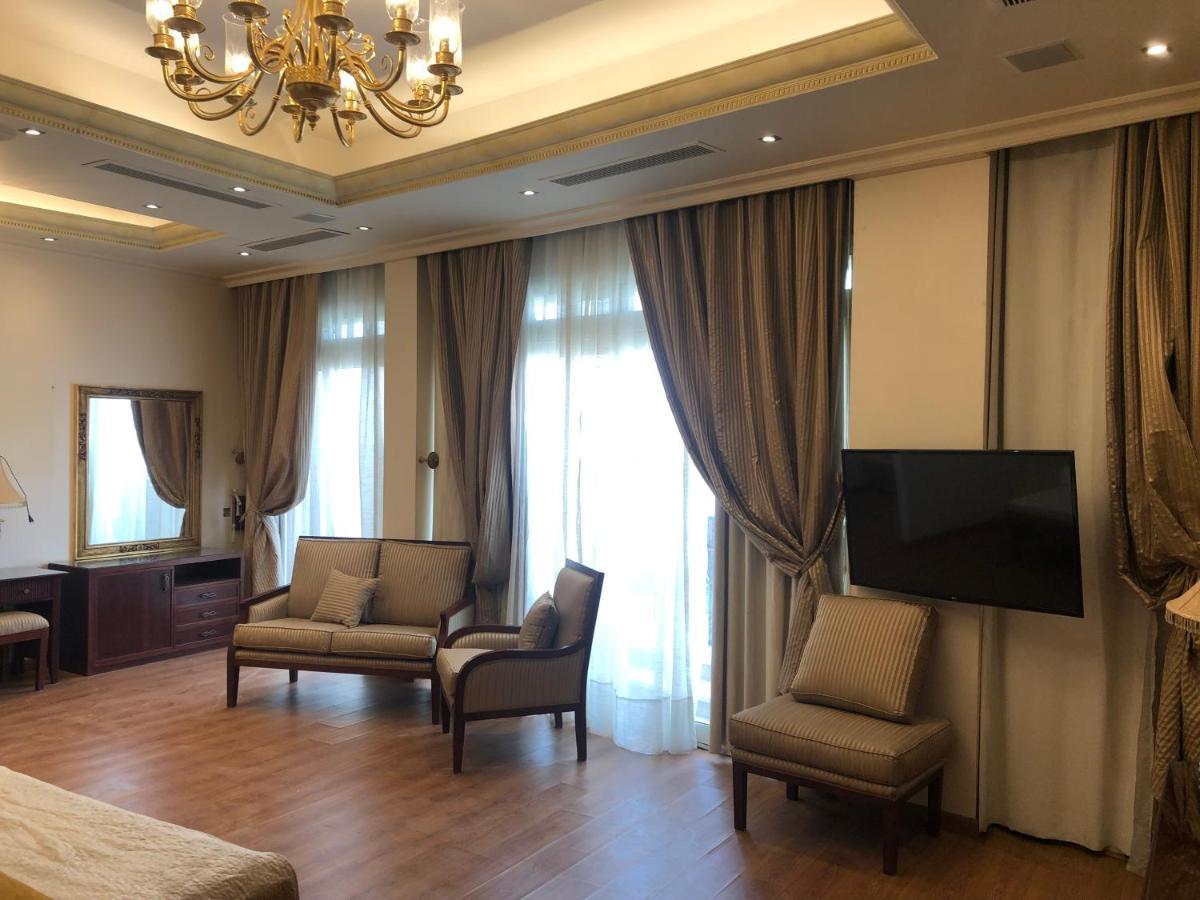 Pyramids Nile Tower Hotel ไคโร ภายนอก รูปภาพ